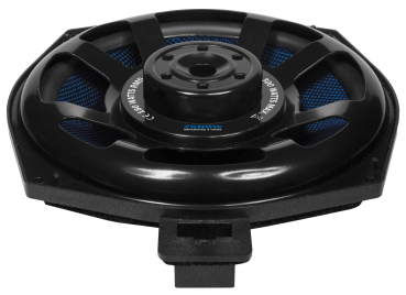 Preview: Hifonics Zeus ZSB8W | Subwoofer für BMW